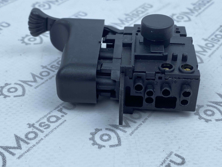 Выключатель 184 к перфоратору 24-50