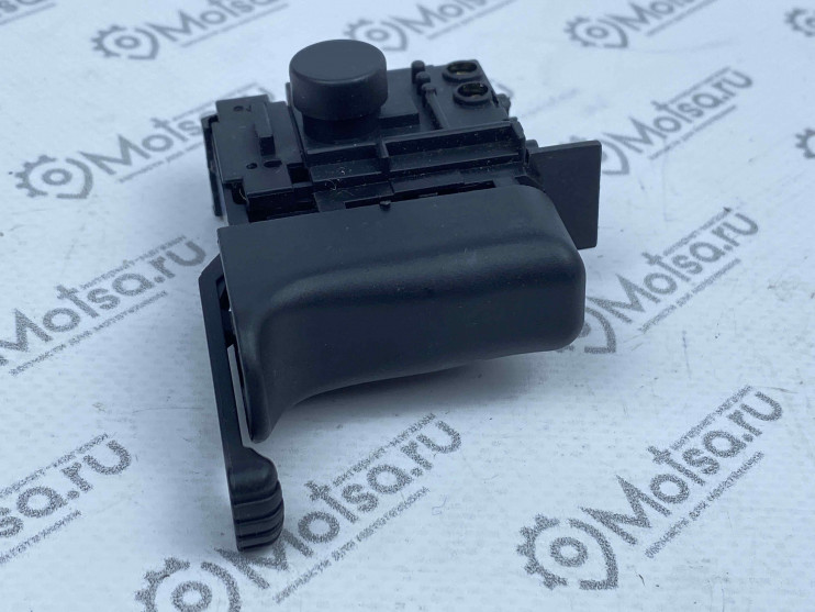 Выключатель 184 к перфоратору 24-50