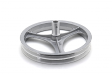 Шкив Чемпион BC5512 редуктор HY207