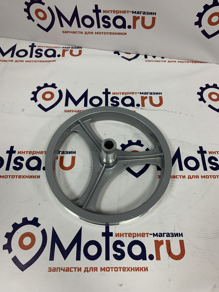 Шкив CHAMPION BC5512,5712 редуктор (HY207)