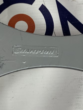 Шкив CHAMPION BC5512,5712 редуктор (HY207)