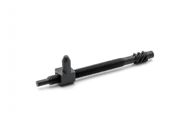 Натяжитель цепи Хускварна 365-372 без шестерни