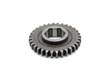 Колесо зубчатое 42Т.001.01.01.016 шестерня коробки Агро 32z