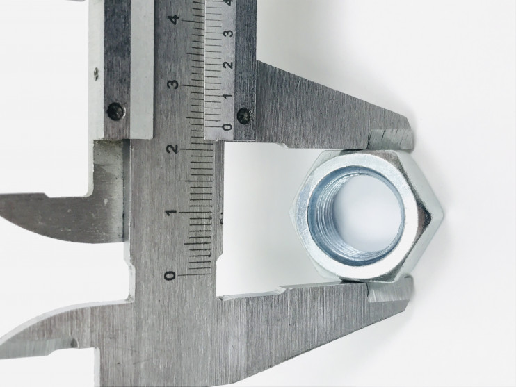 Гайка М16х1.5 правая резьба