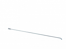 Спица вело 24 с ниппелем 238 мм