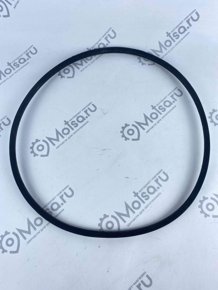 Ремень SPZ965 вентилятора системы охлаждения двигателя (генератора) R180, R190, R195 (SPZ965)