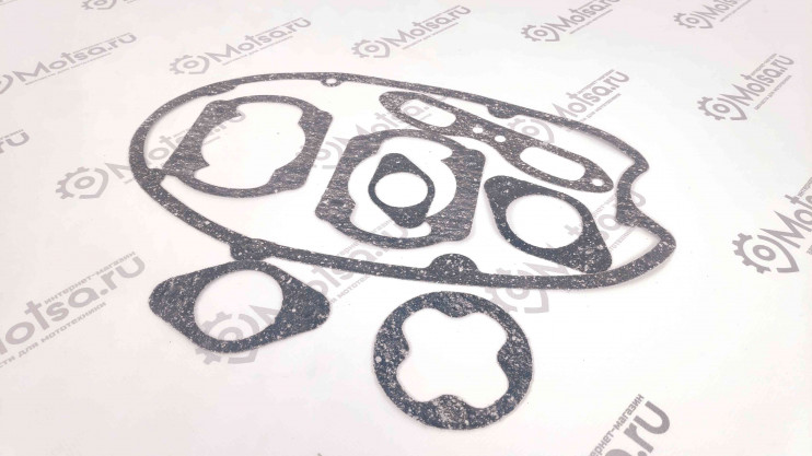 Набор прокладок мотоцикл Иж Юпитер