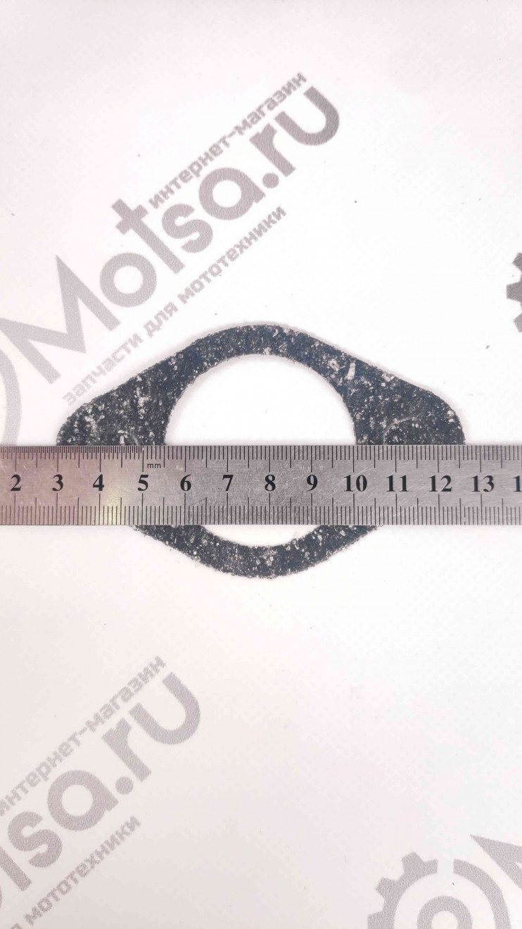Набор прокладок мотоцикл Иж Юпитер