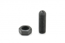 Винт регулировки зазора клапанов двигателя R190-R195