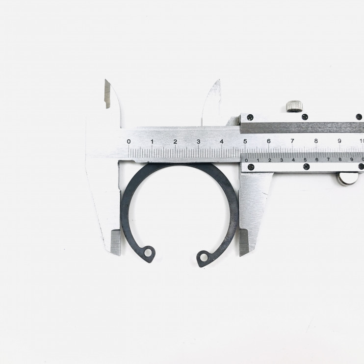 Кольцо стопорное подшипника коленвала мотоцикл Минск В47 3.111-10450