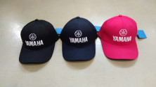 Бейсболка YAMAHA (цвет в ассортименте)