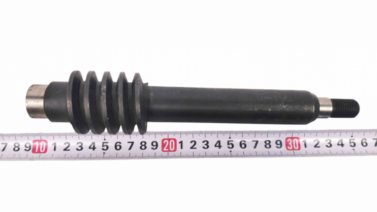 Червяк редуктора Тарпан-03