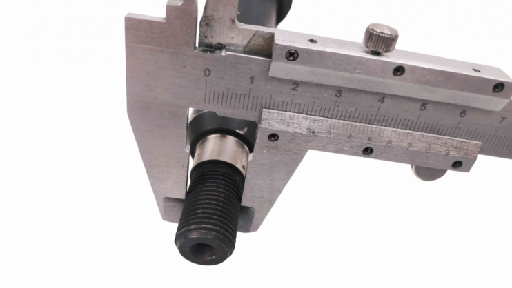 Червяк редуктора Тарпан-03