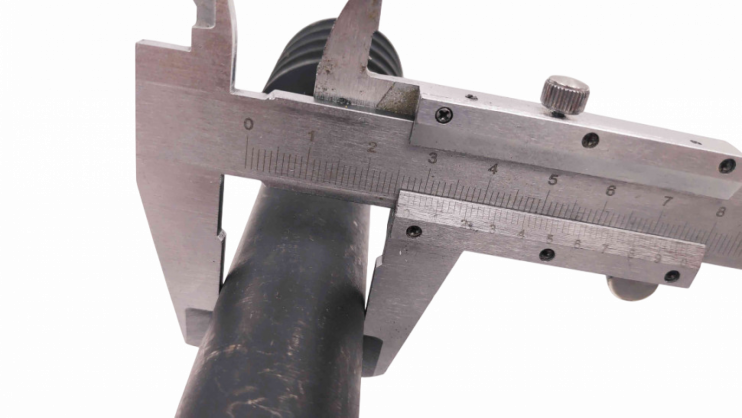 Червяк редуктора Тарпан-03