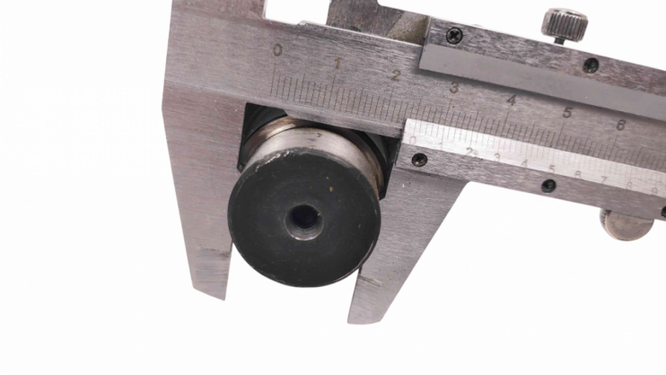 Червяк редуктора Тарпан-03