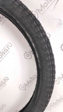 Покрышка (ПетроШина) Л-156 2,25-19 Мопед (с камерой)