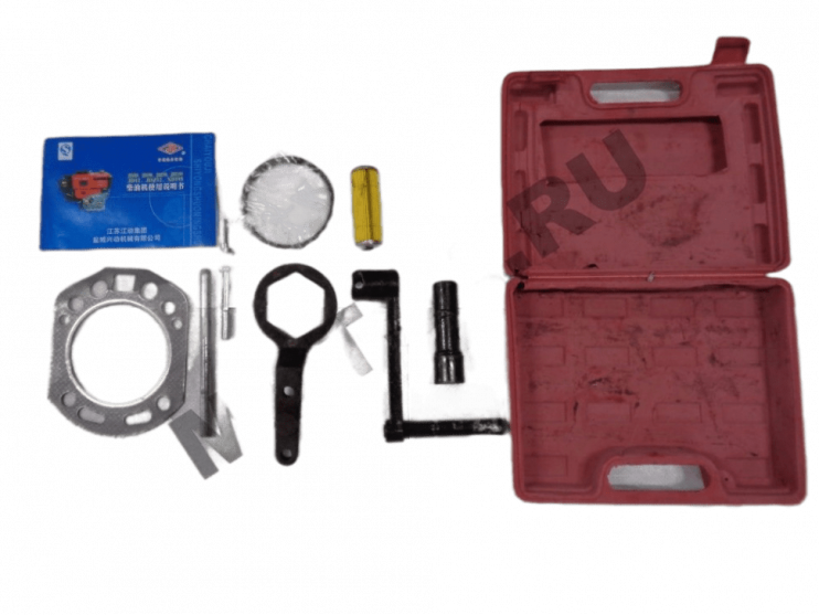 Ремкомплект двигателя R195