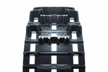 Гусеница Moto 650 FC КF41512 12.5х137х2.56 сноубайк