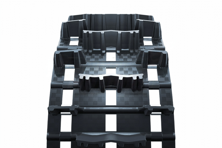 Гусеница Moto 650 FC КF41512 12.5х137х2.56 сноубайк