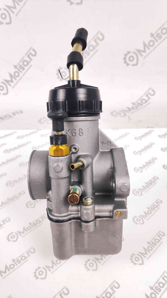 Карбюратор К68У-01 Урал правый