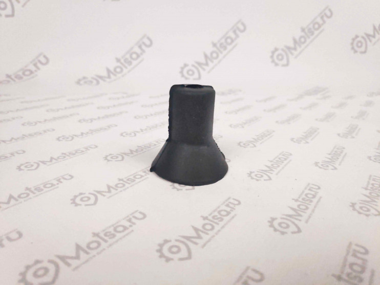 Пыльник кардана Урал