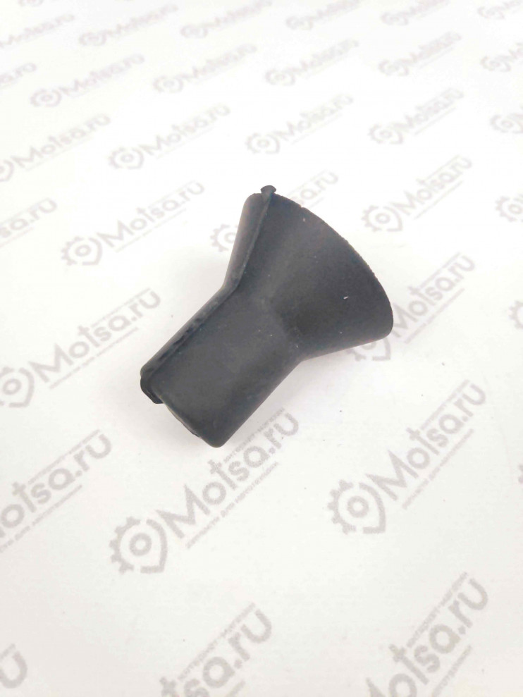 Пыльник кардана Урал