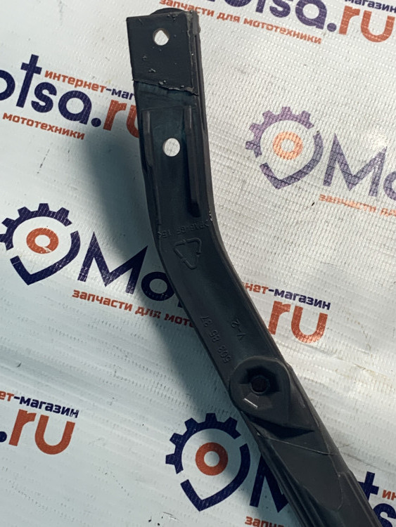 Ручка передняя Husqvarna 350