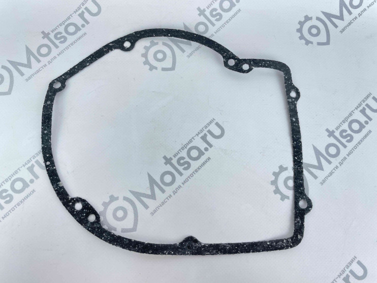 Прокладка Урал крышки картера коробки ИМЗ-8.101-04127