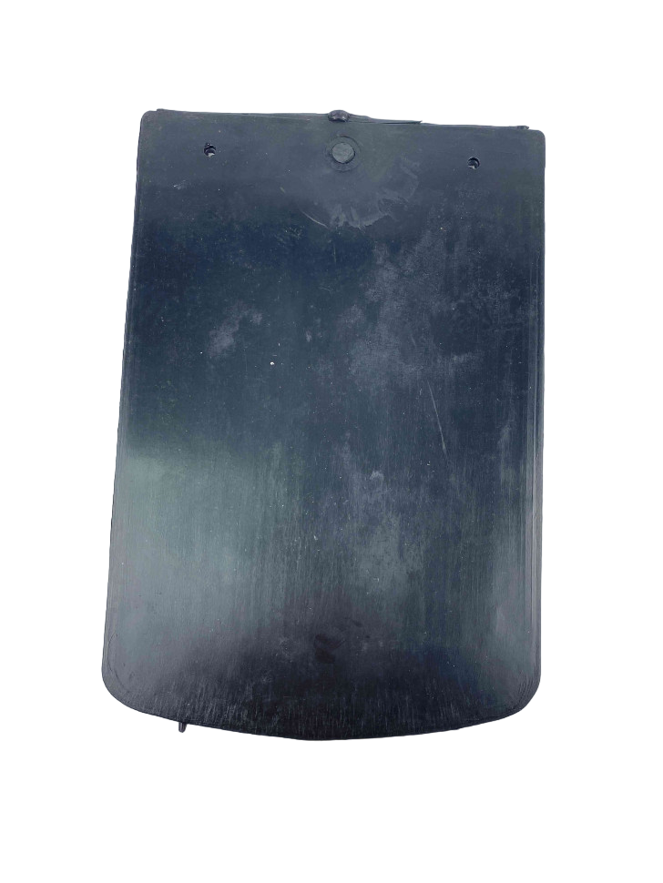 Брызговик мотоцикл Ява задний резиновый