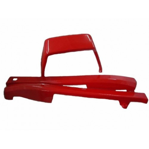 Кронштейн мотоцикл Ява заднего фонаря