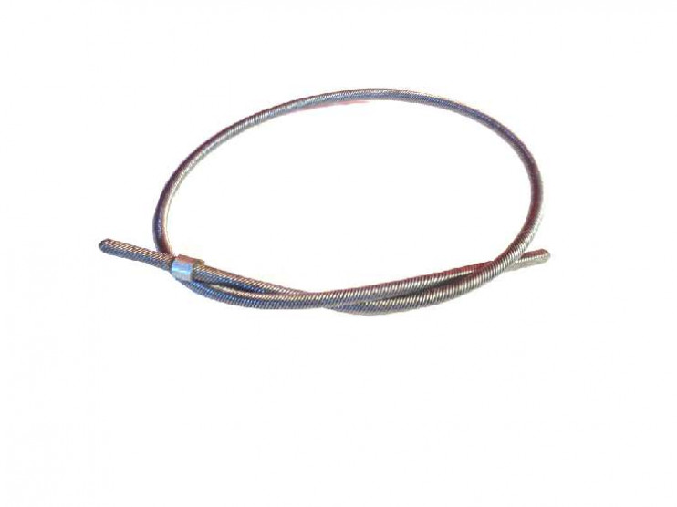 Вал штанги Champion T262 нижняя половина 02050080003