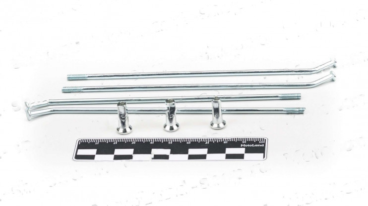 Спицa 17  35° 3.1х191 мм