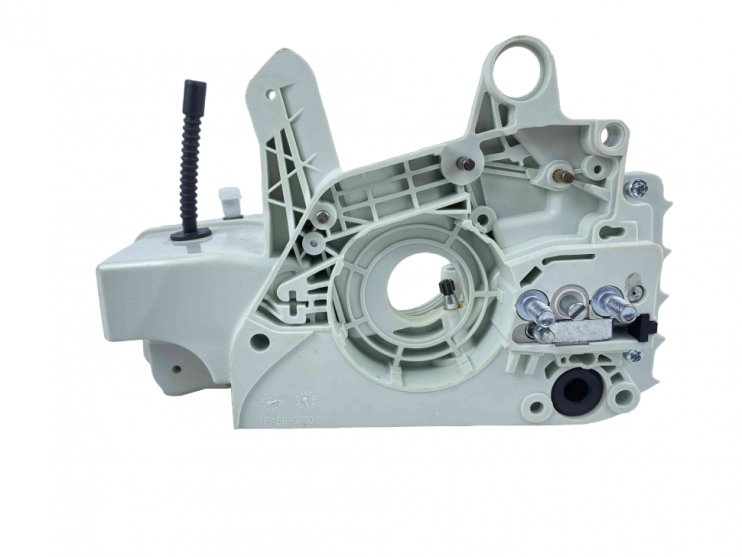 Картер двигателя Stihl 210