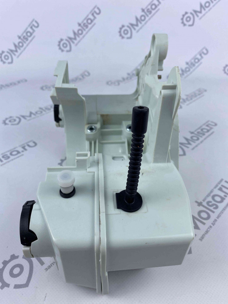 Картер двигателя Stihl 210