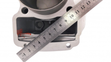 Поршневая группа 163FML-2 200cc CG200