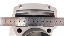 Поршневая группа 163FML-2 200cc CG200