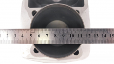 Поршневая группа 163FML-2 200cc CG200