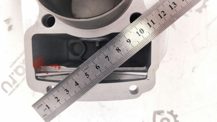 Поршневая группа 163FML-2 200cc CG200