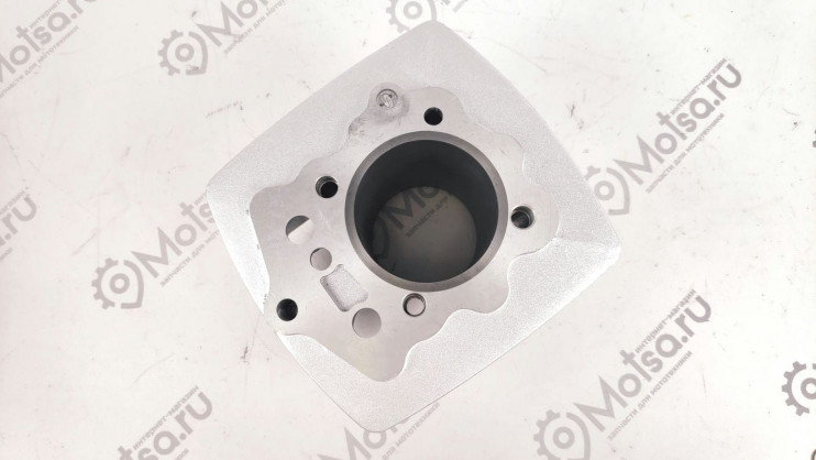 Поршневая группа 163FML-2 200cc CG200