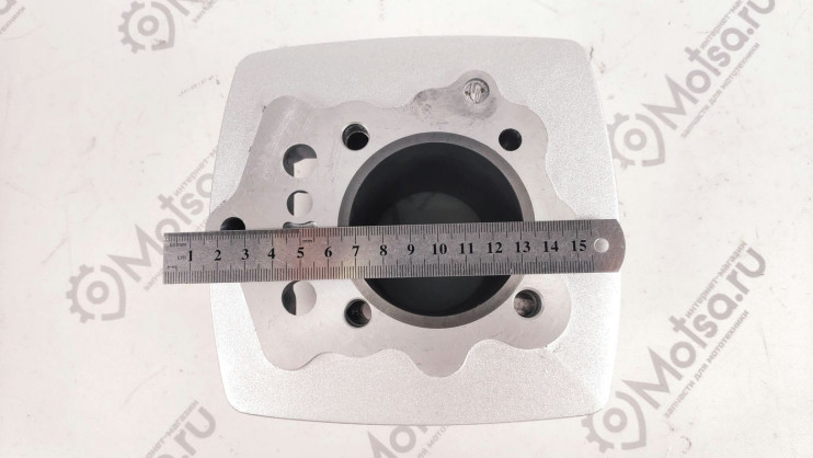 Поршневая группа 163FML-2 200cc CG200