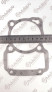 Поршневая группа 163FML-2 200cc CG200