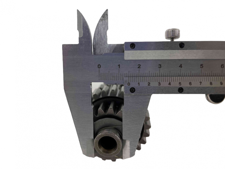 Коробка переключения передач 162FMJ CG150