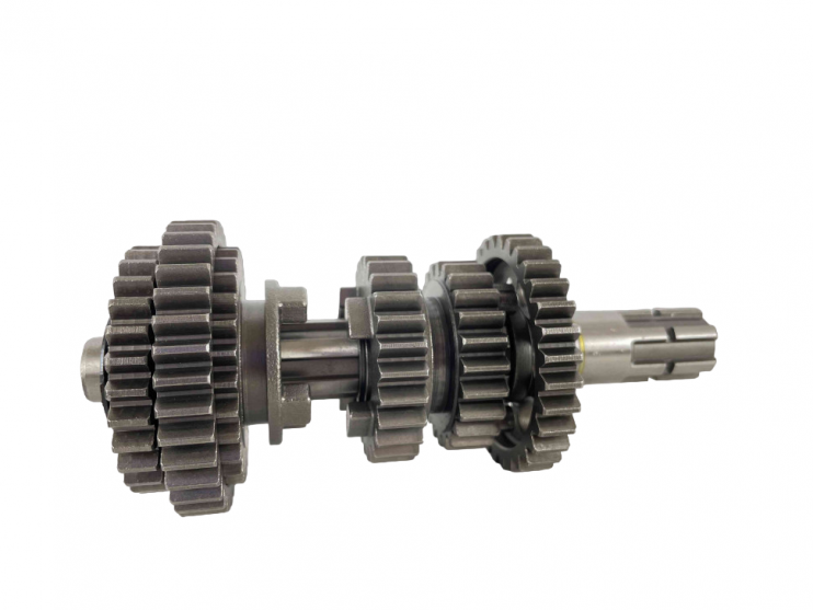 Коробка переключения передач 162FMJ CG150