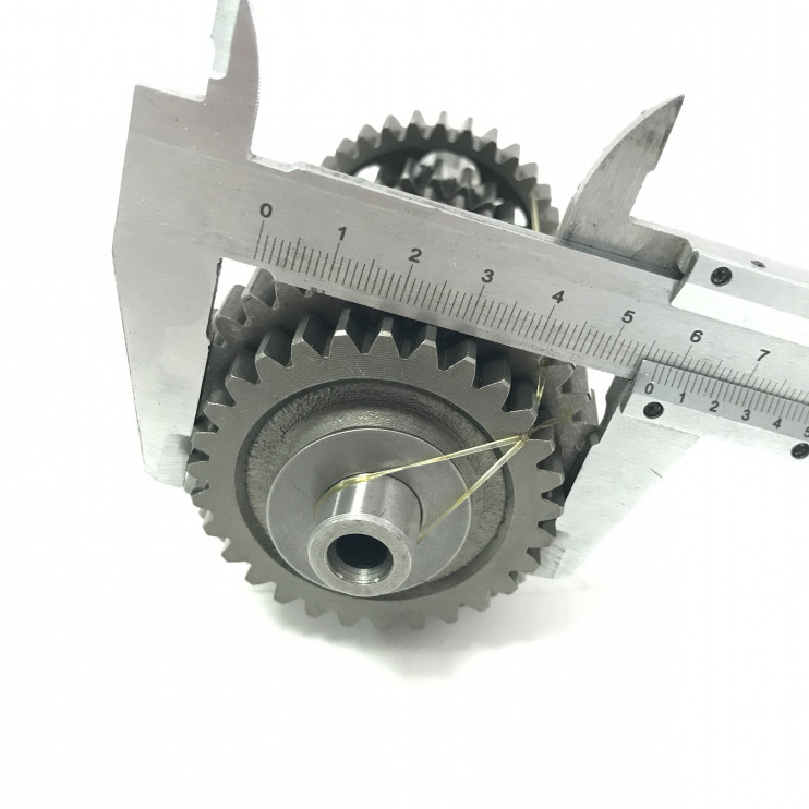 Коробка переключения передач 162FMJ CG150