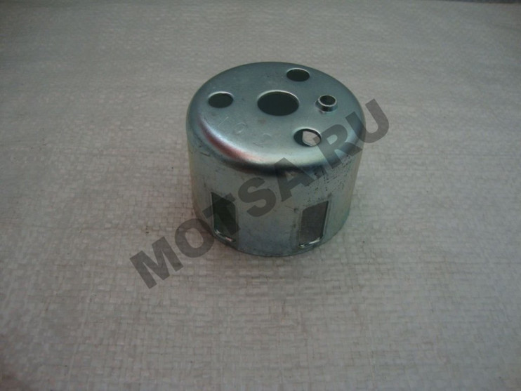 Храповик стартера стакан 160F-170F 23316