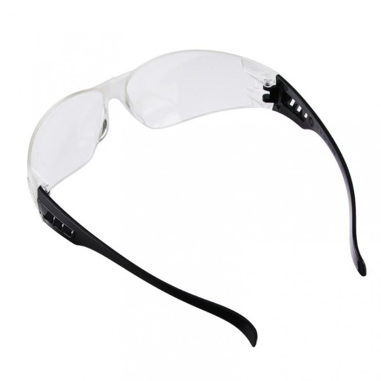 Очки защитные ударопрочные прозрачные Классик Тим