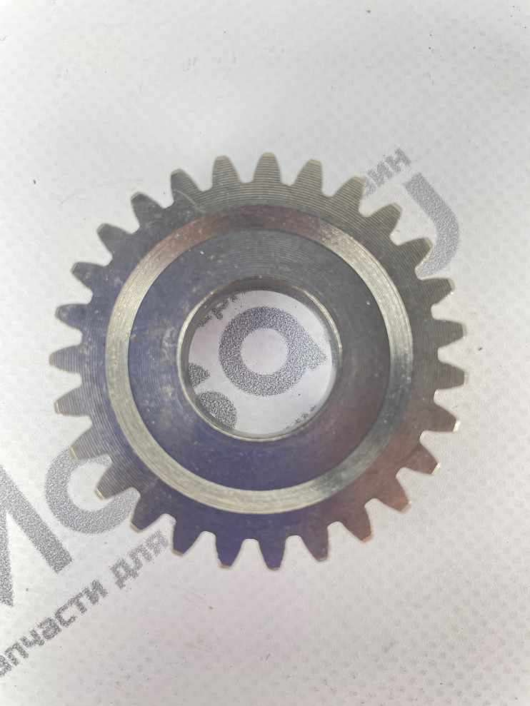 Шестерня ведомая 4-й передачи 157FMI