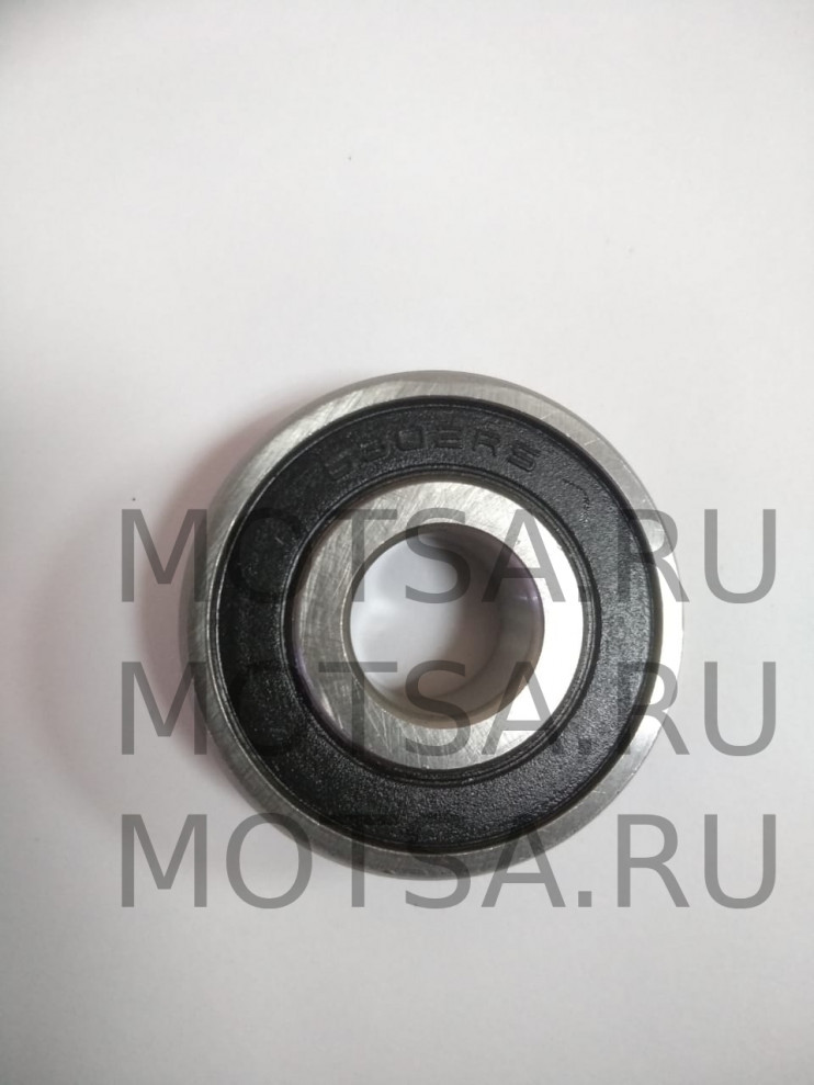 Подшипник 180302 6302-2RS закрытый