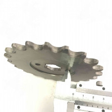 Звезда ведущая 20 зубов 428 157fmi CG-CB 125-250cc