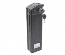 Аккумулятор 48V/12AH литиевый электровелосипеда get woke